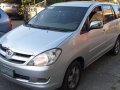 Toyota Innova G 2006 for sale-10