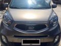 Kia Picanto 2015 for sale -4