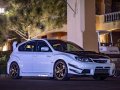 2009 Subaru Wrx STi for sale -9