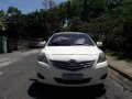 Toyota Vios E MT 2009 for sale -3