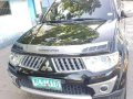 Mitsubishi Montero GLSv for sale -11