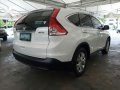 2012 Honda CRV 2.4 for sale-8