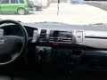 2016 Toyota Hiace for sale-3