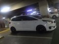 Kia Carens 2015 for sale -3