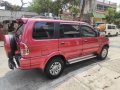 2010 Isuzu Sportivo for sale -1