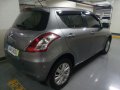 2016 Suzuki Swift for sale -6