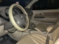 2007 Toyota Fortuner for sale -5