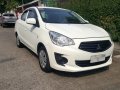 2015 Mitsubishi Mirage G4 for sale-4