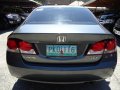 2010 Honda Civic 1.8 S Automatic for sale-4