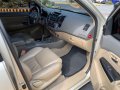 TOYOTA FORTUNER Gas 4X2 AT 2012 for sale-5