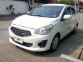 2015 Mitsubishi Mirage G4 for sale-3