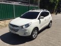 Hyundai Tucson 2011 for sale-1