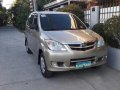 2010 Toyota Avanza for sale-2