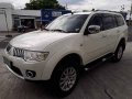 Mitsubishi Montero Sport 2012 for sale -1