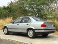 1998 BMW 316i MT for sale -0