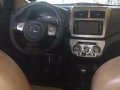 Toyota Wigo 2016 G for sale -7