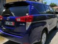 2018 Toyota Innova E 2.8 for sale -8