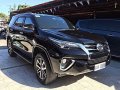 2017 Toyota Fortuner V for sale -1