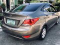 Hyundai Accent 2012 for sale-8