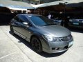 2010 Honda Civic 1.8 S Automatic for sale-1