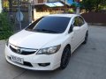 2009 Honda Civic 1.8 S for sale -1