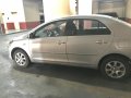 Selling 2nd Hand Toyota Vios 2011 Silver in Quezon City-4