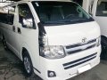 Toyota Hiace Commuter Van 2011 For Sale-2