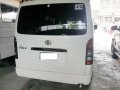 Toyota Hiace Commuter Van 2011 For Sale-1