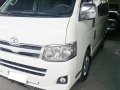 Toyota Hiace Commuter Van 2011 For Sale-0