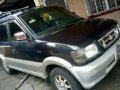 Mitsubishi Adventure 2001 for sale -0