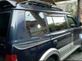 Mitsubishi Adventure 2001 for sale -1