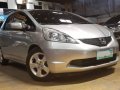 2009 HONDA Jazz 1.3 S VTEC Gas AT -0