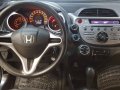 2009 HONDA Jazz 1.3 S VTEC Gas AT -4