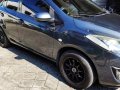 Mazda 2 2014 AT for sale -3