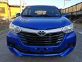 Toyota Avanza E 1.3L 2018 for sale-0