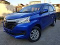 Toyota Avanza E 1.3L 2018 for sale-3