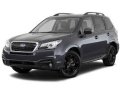 Subaru Forester XT 2.0 2019 for sale -0