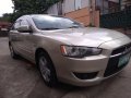 2009 Mitsubishi Lancer Ex for sale-0