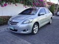 Toyota Vios 1.5 G A/T 2009 for sale-0