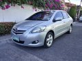 Toyota Vios 1.5 G A/T 2009 for sale-5