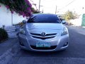 Toyota Vios 1.5 G A/T 2009 for sale-1