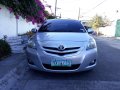 Toyota Vios 1.5 G A/T 2009 for sale-4