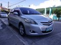 Toyota Vios 1.5 G A/T 2009 for sale-3