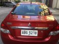 Selling Used Mitsubishi Mirage G4 2015 at 46000 km in Quezon City -5
