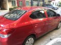 Selling Used Mitsubishi Mirage G4 2015 at 46000 km in Quezon City -4