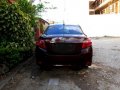 Toyota Vios 2014 at 39000 km for sale in Cebu City-1