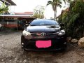 Toyota Vios 2014 at 39000 km for sale in Cebu City-2