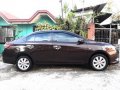 Toyota Vios 2014 at 39000 km for sale in Cebu City-3