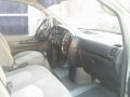 2006 Hyundai Starex GRX for sale-4