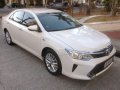 2016 Toyota Camry 2.5G for sale -8